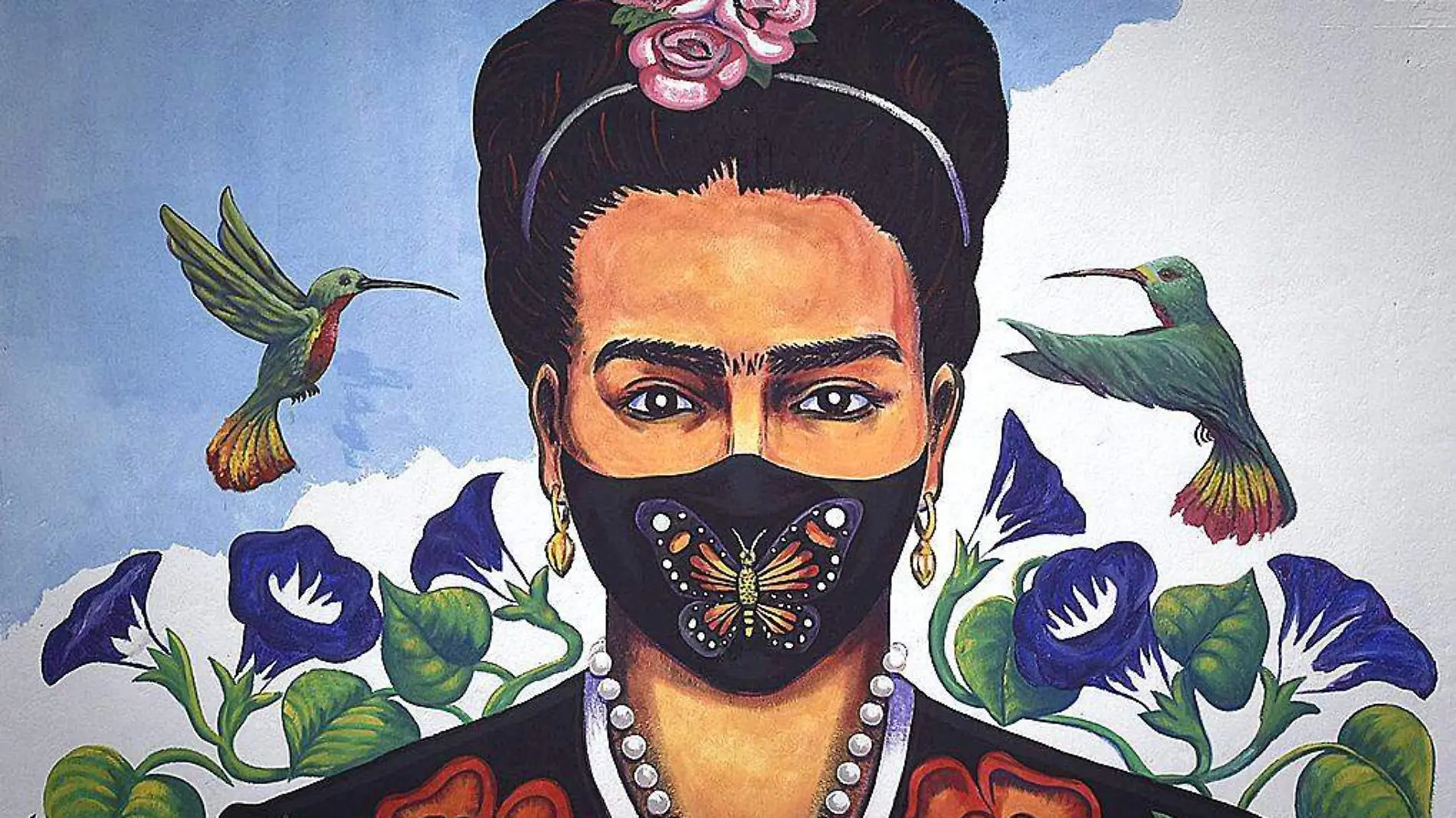 Frida Kahlo